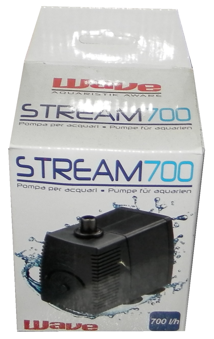 Immersed Pump 700 l/h